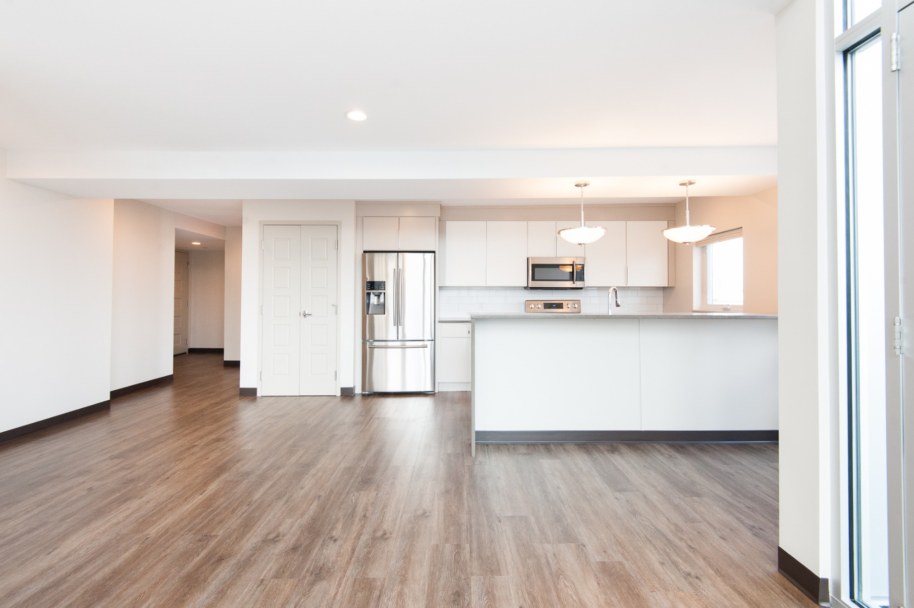 2 bed, 2 bath apartment for rent at 11 Dorchester St Unit 201, South Boston — photo 4 of 18