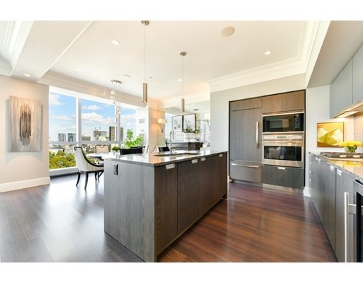 2 bed, 2.5 bath apartment for rent at 110 Stuart St Unit 27E, Midtown — photo 31 of 32