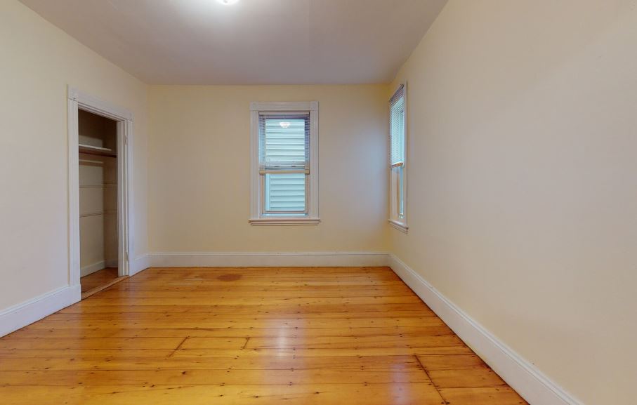 2 bed, 1 bath apartment for rent at 192 Hillside St Unit 1, Jamaica Plain — photo 2 of 7