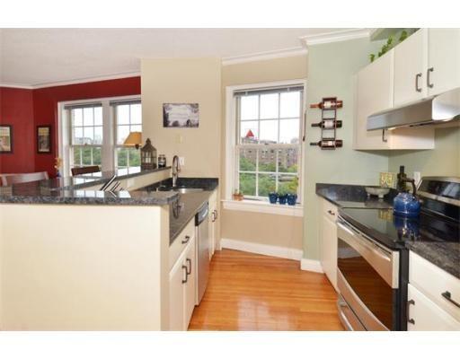 1 bed, 1 bath apartment for rent at 534 Beacon St Unit 604, Fenway — photo 5 of 9