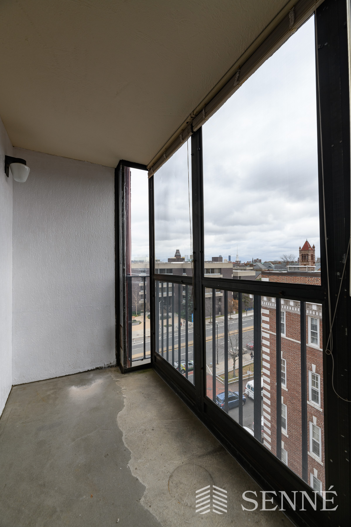 2 bed, 2 bath apartment for rent at 1580 Massachusetts Ave Unit 8A, Harvard Square — photo 4 of 9