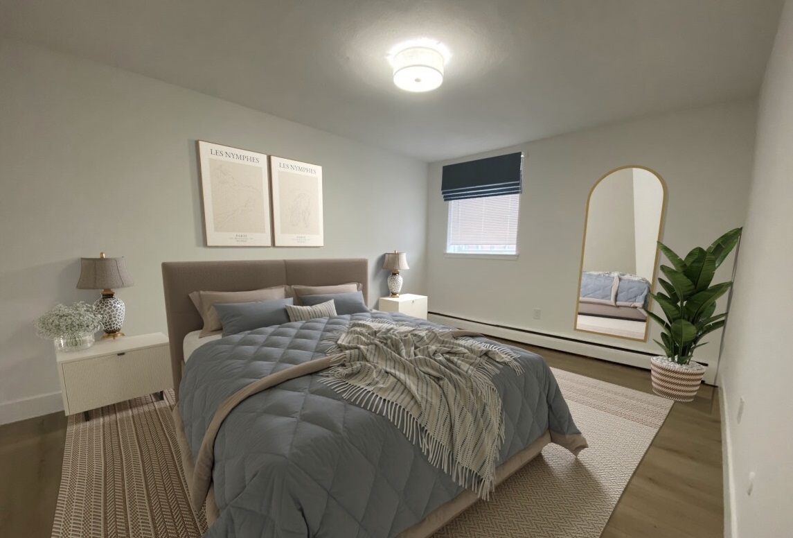 1 bed, 1 bath apartment for rent at 740 East 7th St Unit 17, South Boston — photo 5 of 9
