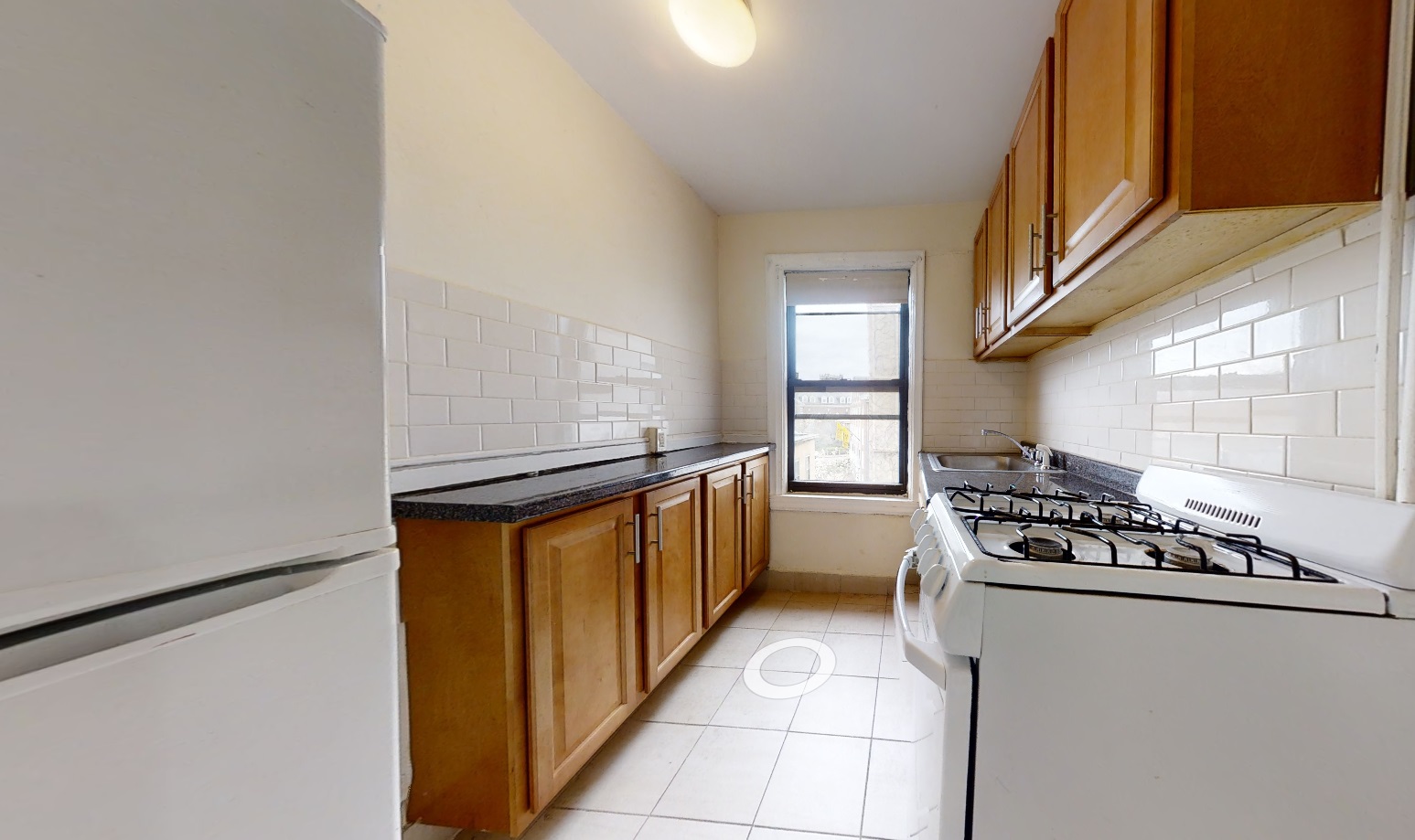 1 bed, 1 bath apartment for rent at 1200 Massachusetts Ave Unit E23, Harvard Square — photo 4 of 19