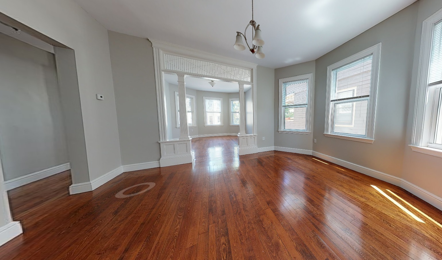 3 bed, 2 bath apartment for rent at 20 Marie Ave Unit 02T, Mid Cambridge — photo 4 of 14