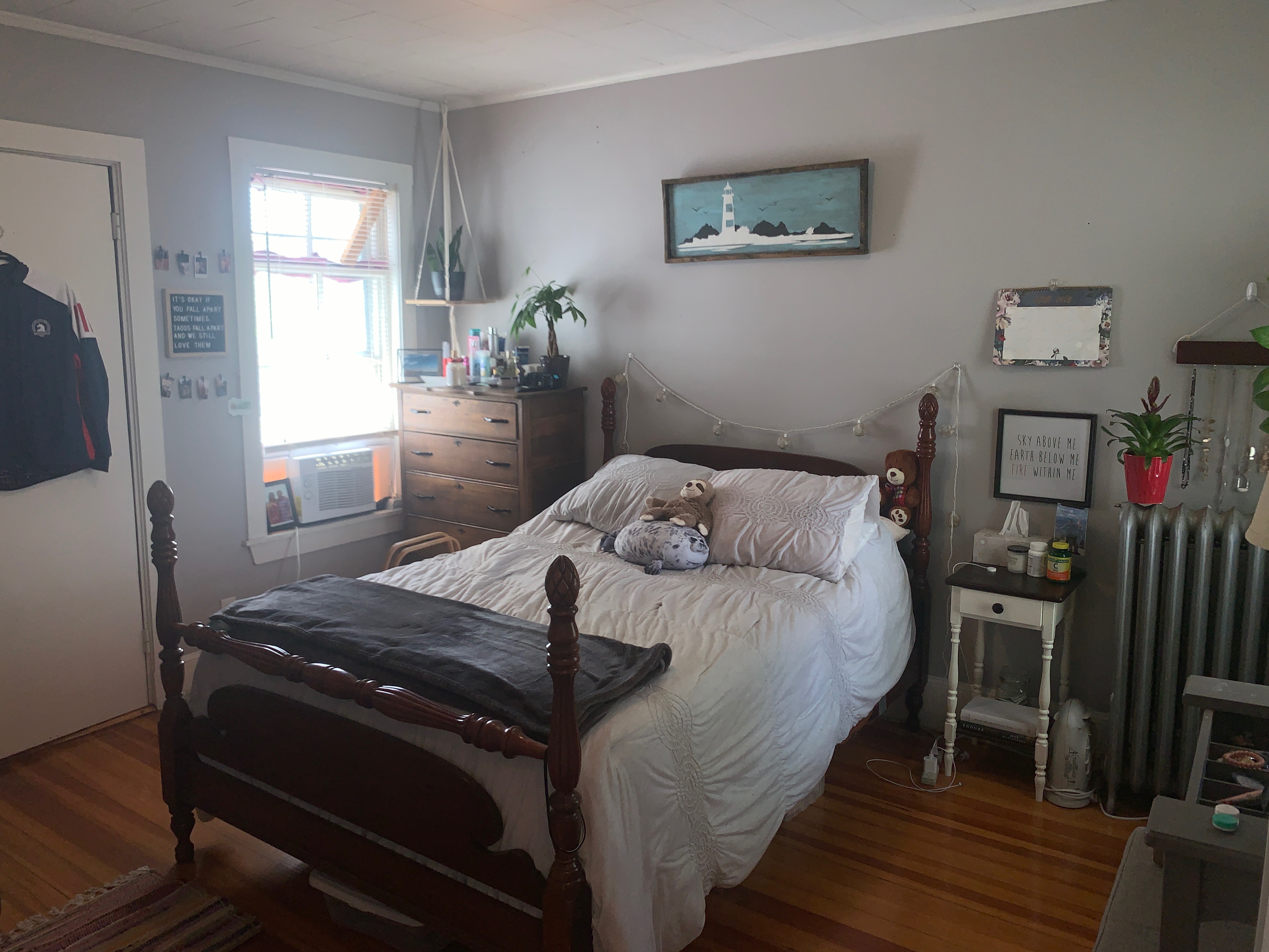 3 bed, 1 bath apartment for rent at 9 Van Norden St Unit 2, North Cambridge — photo 4 of 7