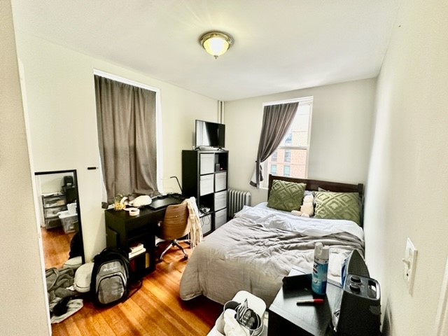 2 bed, 1 bath apartment for rent at 224 Hanover St Unit 8R, North End — photo 4 of 17