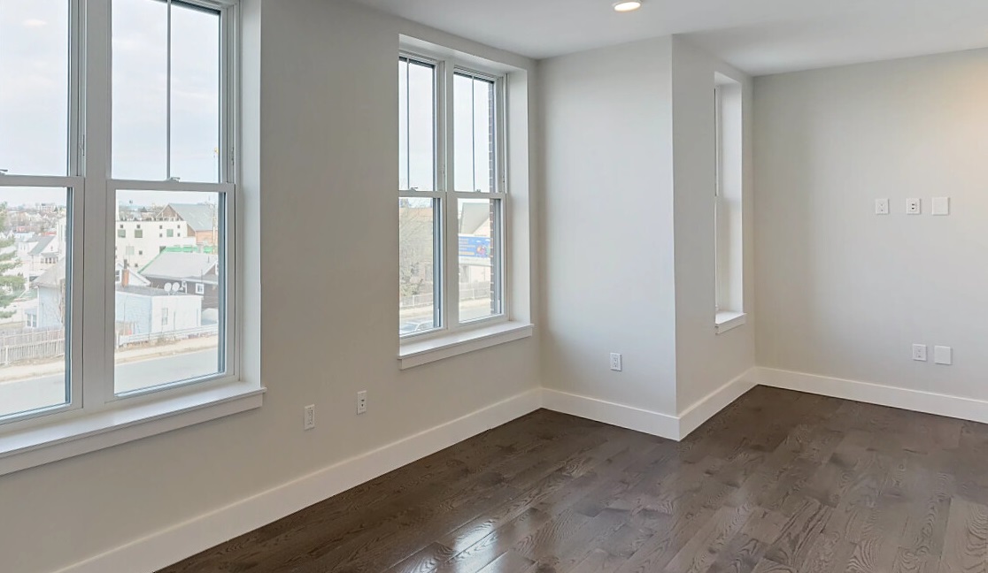 2 bed, 2 bath apartment for rent at 434 Mcgrath Highway Unit 302T, Prospect Hill — photo 5 of 9