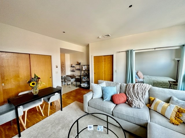 1 bed, 1 bath apartment for rent at 300 Commercial St Unit 601, North End — photo 4 of 25