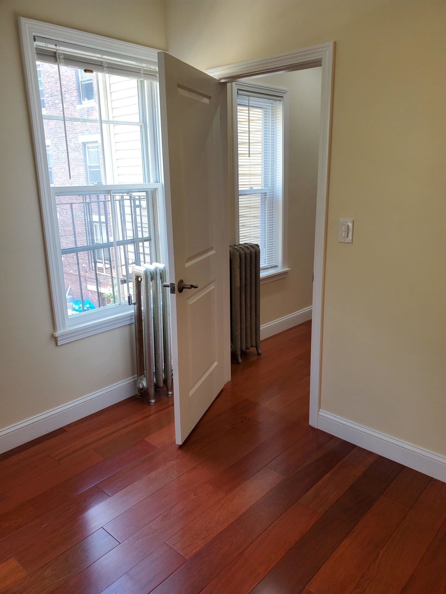 1 bed, 1.5 bath apartment for rent at 91 Hancock St Unit 2, Mid Cambridge — photo 4 of 8