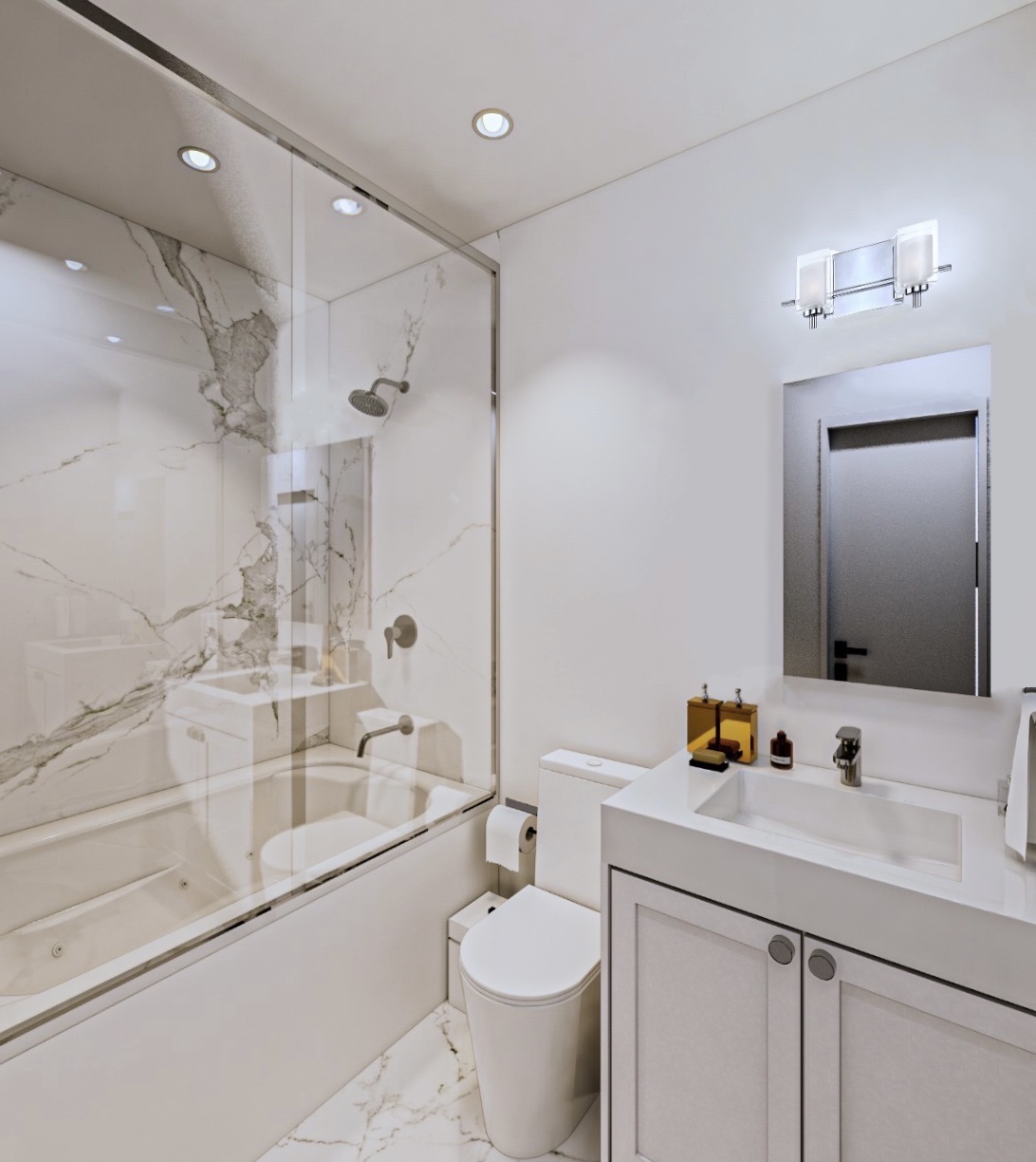 1 bed, 1 bath apartment for rent at 18 Highgate St Unit 101, Allston — photo 4 of 4