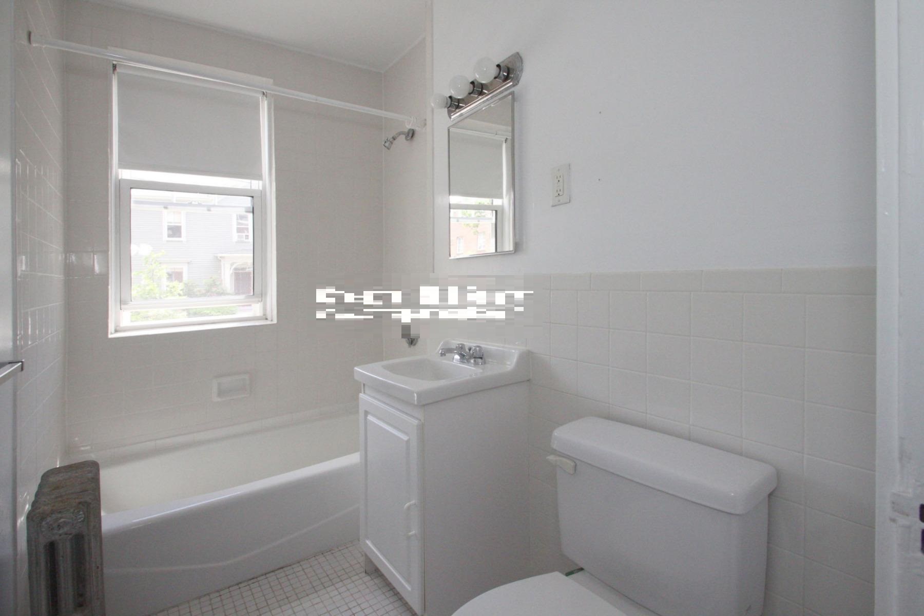 1 bed, 1 bath apartment for rent at 21 Wendell St Unit -A, Harvard Square — photo 4 of 4