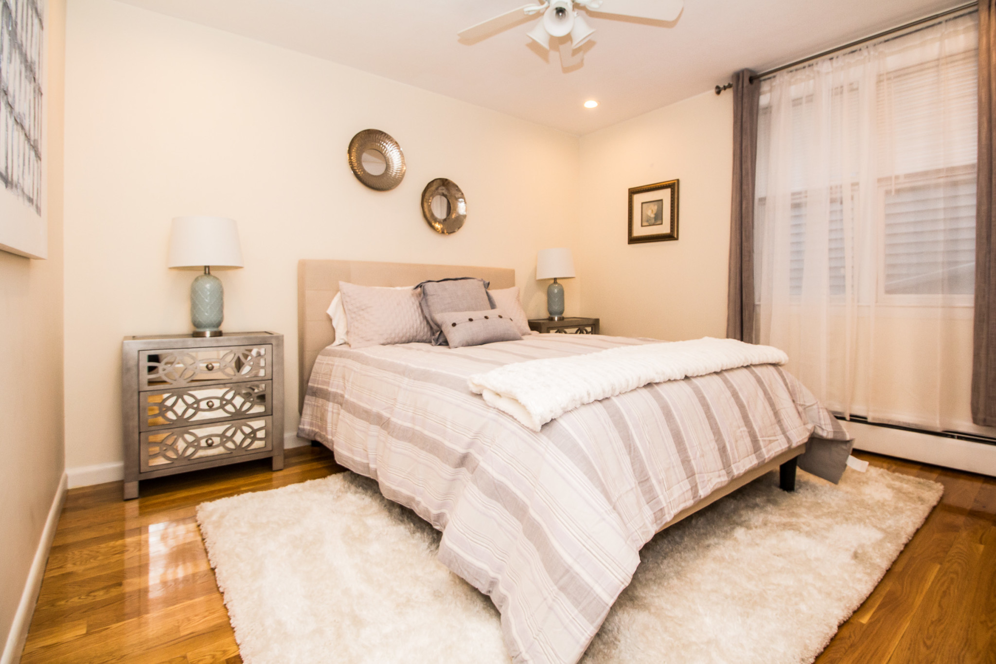 2 bed, 1 bath apartment for rent at 14 White Pl Unit 2, Brookline Hills — photo 3 of 6