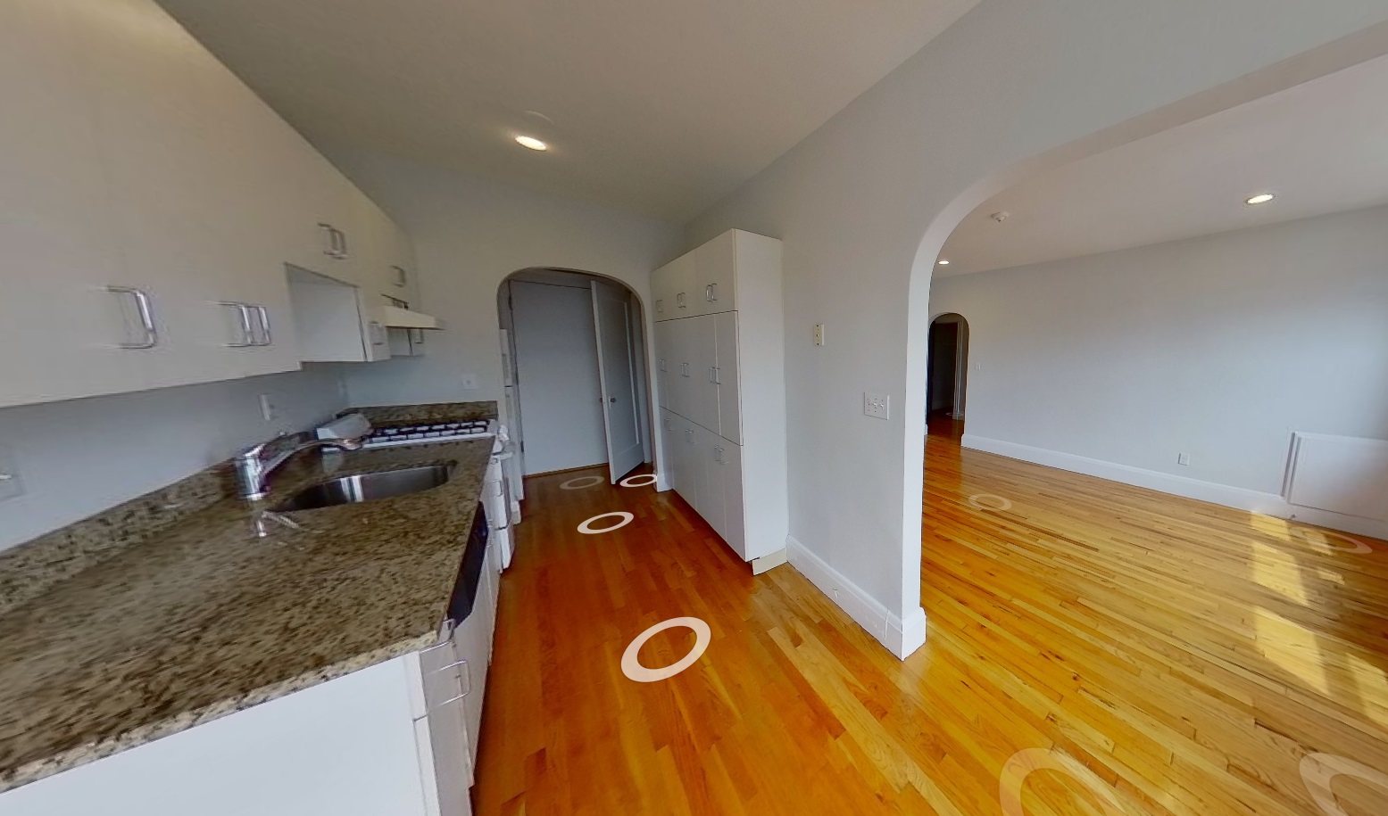 1 bed, 1 bath apartment for rent at 123 Highland Ave Unit 34T, Winter Hill — photo 5 of 17