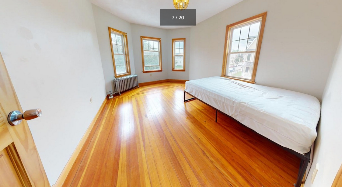 27 Princeton St, South Medford