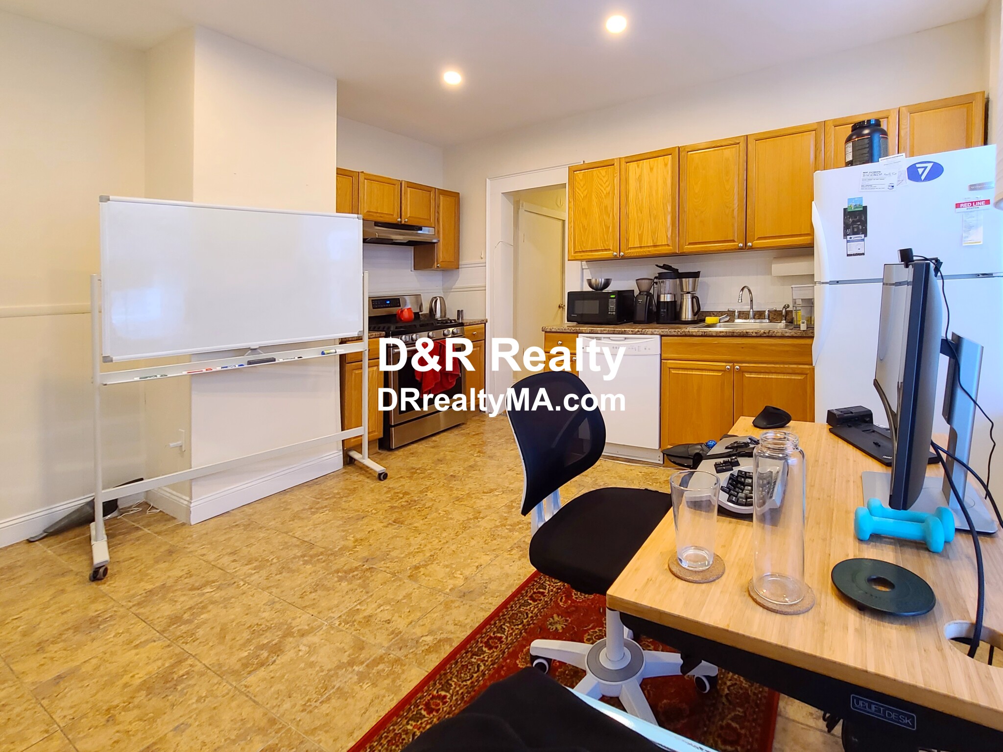 2 bed, 1 bath apartment for rent at 20 Suffolk St Unit 1, Central Square — photo 6 of 15