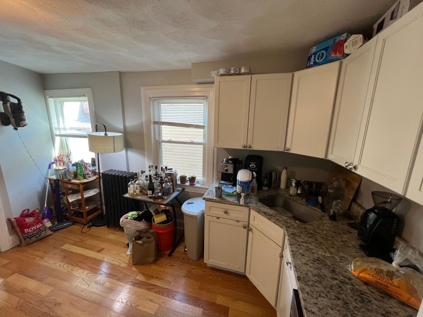 309 Highland Ave, Powder House Square