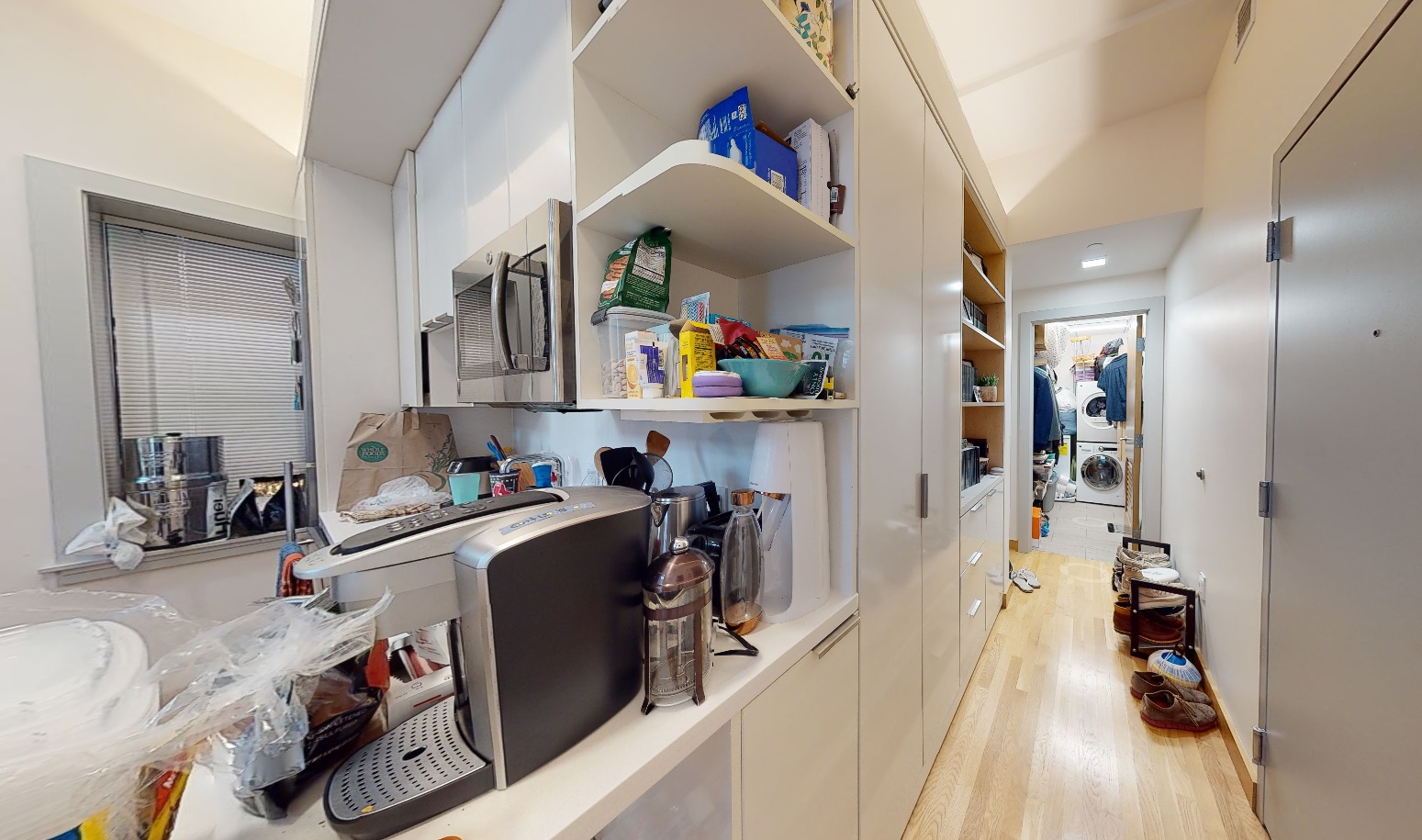1 bed, 1 bath apartment for rent at 115 Mount Auburn St Unit 13T, Harvard Square — photo 4 of 9