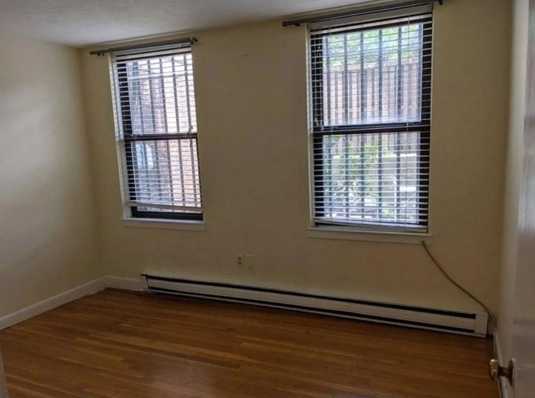 207 West Springfield St, South End