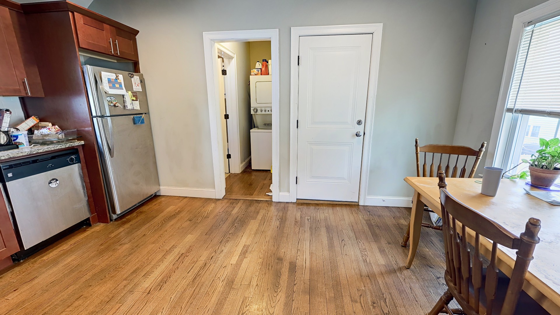 4 bed, 2 bath apartment for rent at 56 Neponset Ave Unit 2, Roslindale — photo 2 of 14