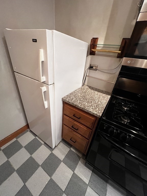 Studio bed, 1 bath apartment for rent at 151 Tremont St Unit 7G, Back Bay — photo 6 of 7