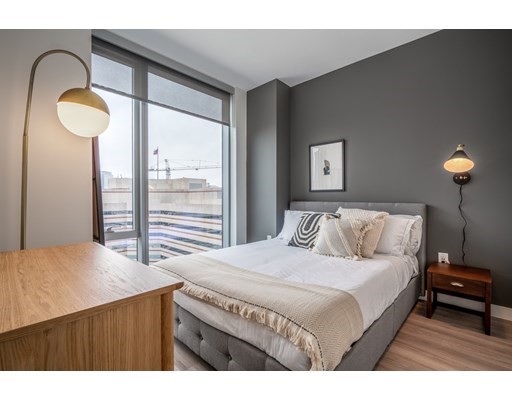 1 bed, 1 bath apartment for rent at 50 Causeway St Unit 1010, North End — photo 35 of 36