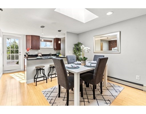 1 bed, 1 bath apartment for rent at 29 Eden St Unit 5, Charlestown — photo 7 of 10