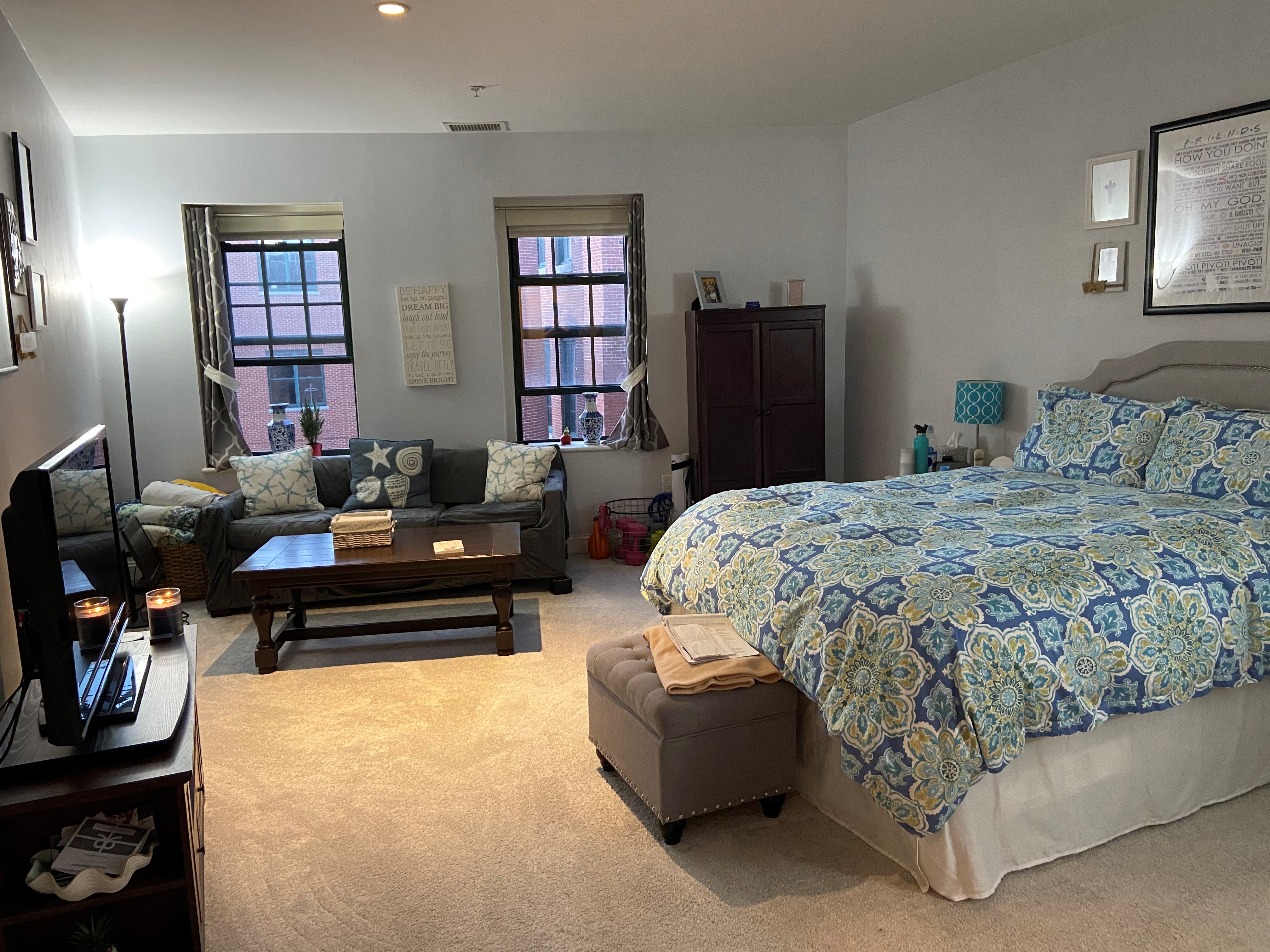 490 Harrison Ave, South End