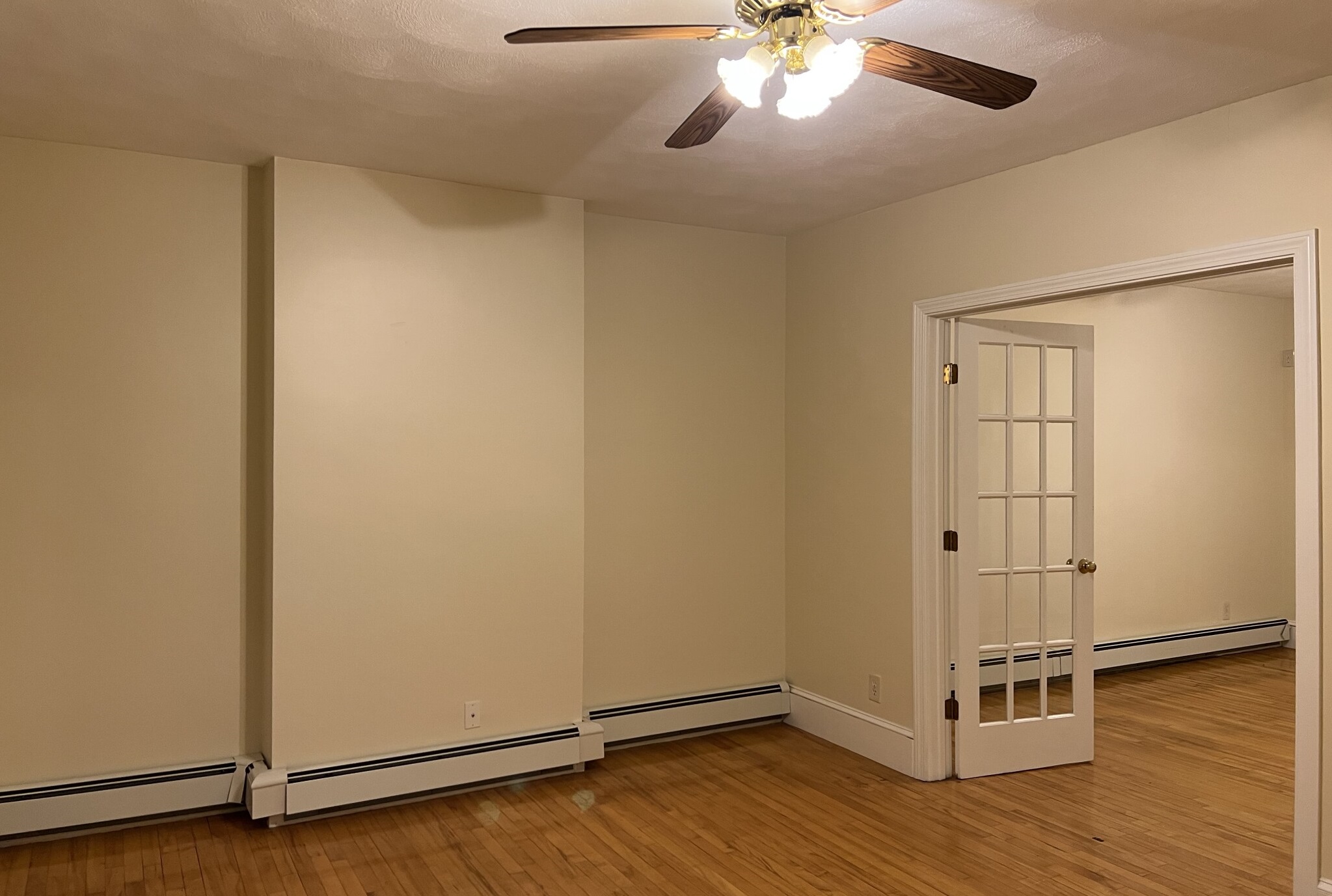 2 bed, 1 bath apartment for rent at 82 Hampshire St Unit 3T, The Port — photo 4 of 12