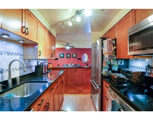 2 bed, 1.5 bath apartment for rent at 357 Commercial St Unit 302, Waterfront — photo 22 of 25