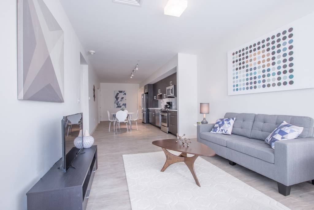 1.5 bed, 1 bath apartment for rent at 900 Beacon St Unit 302, Fenway — photo 2 of 17