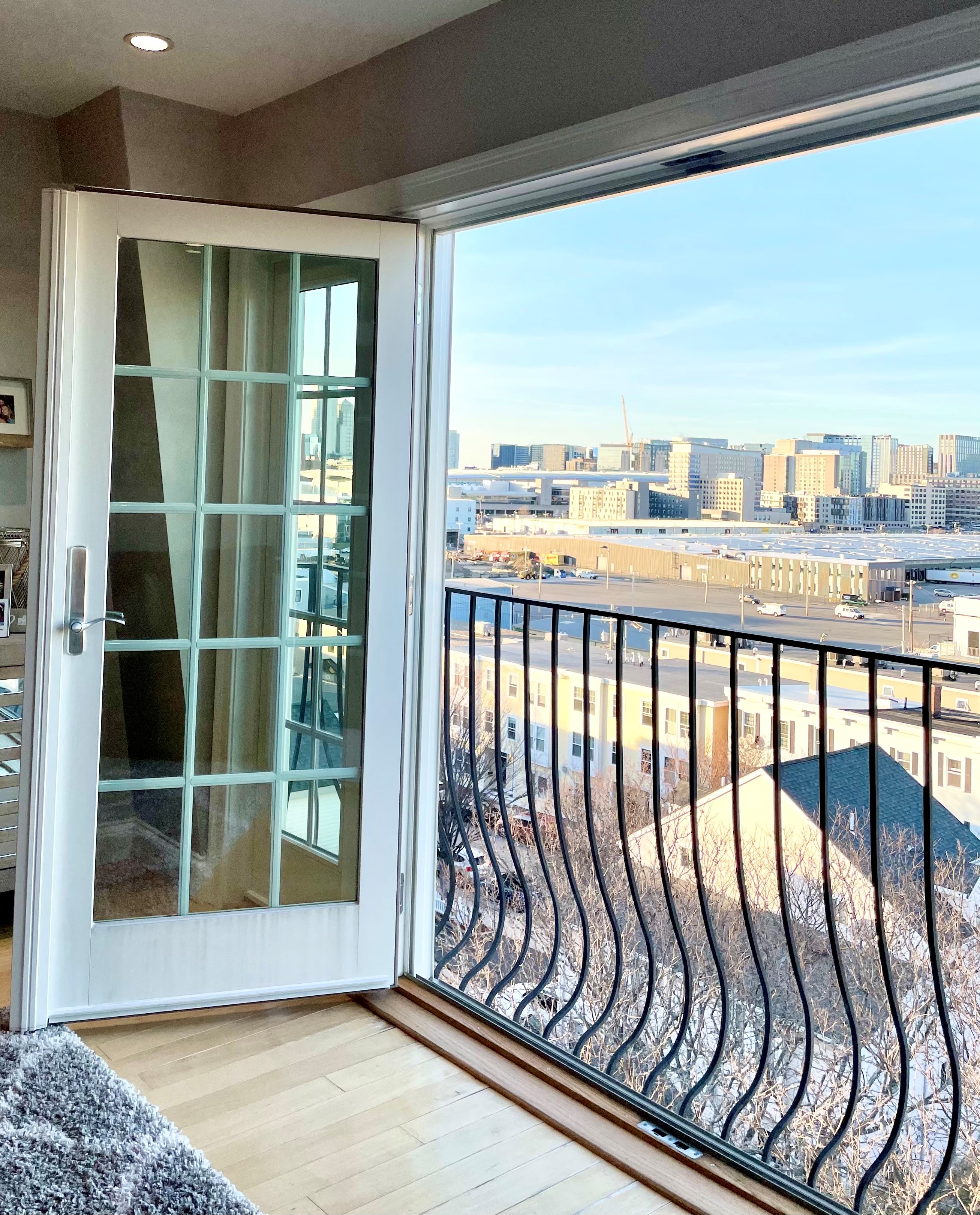 2 bed, 2 bath apartment for rent at 320 3rd St Unit 302, South Boston — photo 1 of 19