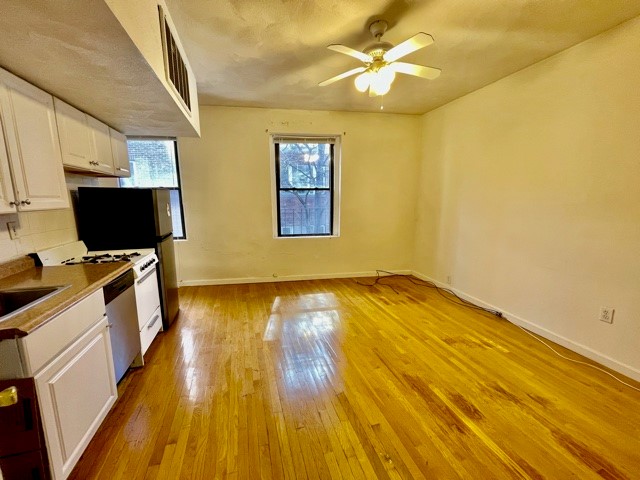1 bed, 1 bath apartment for rent at 346 North St Unit 3, North End — photo 4 of 7