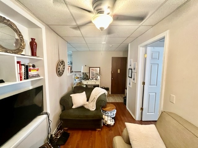 1 bed, 1 bath apartment for rent at 2 Baldwin Pl Unit 1L, North End — photo 4 of 16