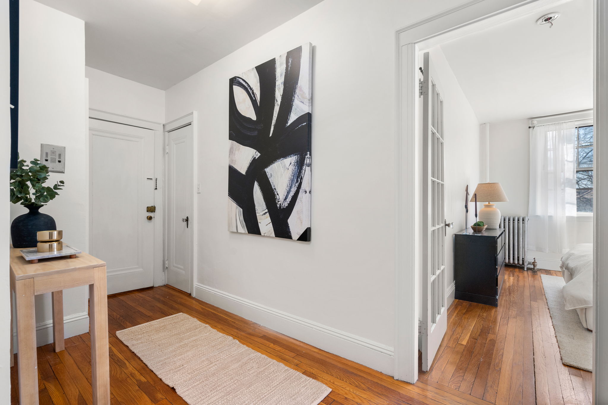 1 bed, 1 bath apartment for rent at 249 Chestnut Hill Ave Unit 23, Brighton — photo 4 of 29