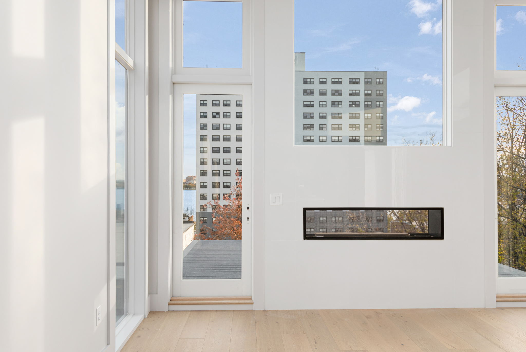 3 bed, 3.5 bath apartment for rent at 409 E 7th St Unit Penthouse, South Boston — photo 15 of 39