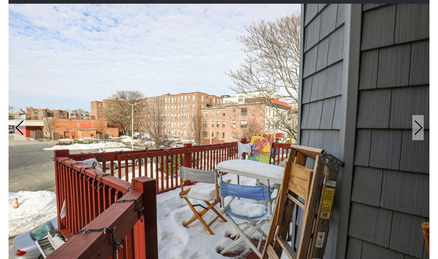 40 Brainerd Rd, Brighton