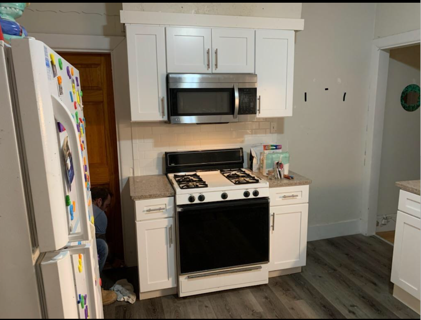 40 Brainerd Rd, Brighton