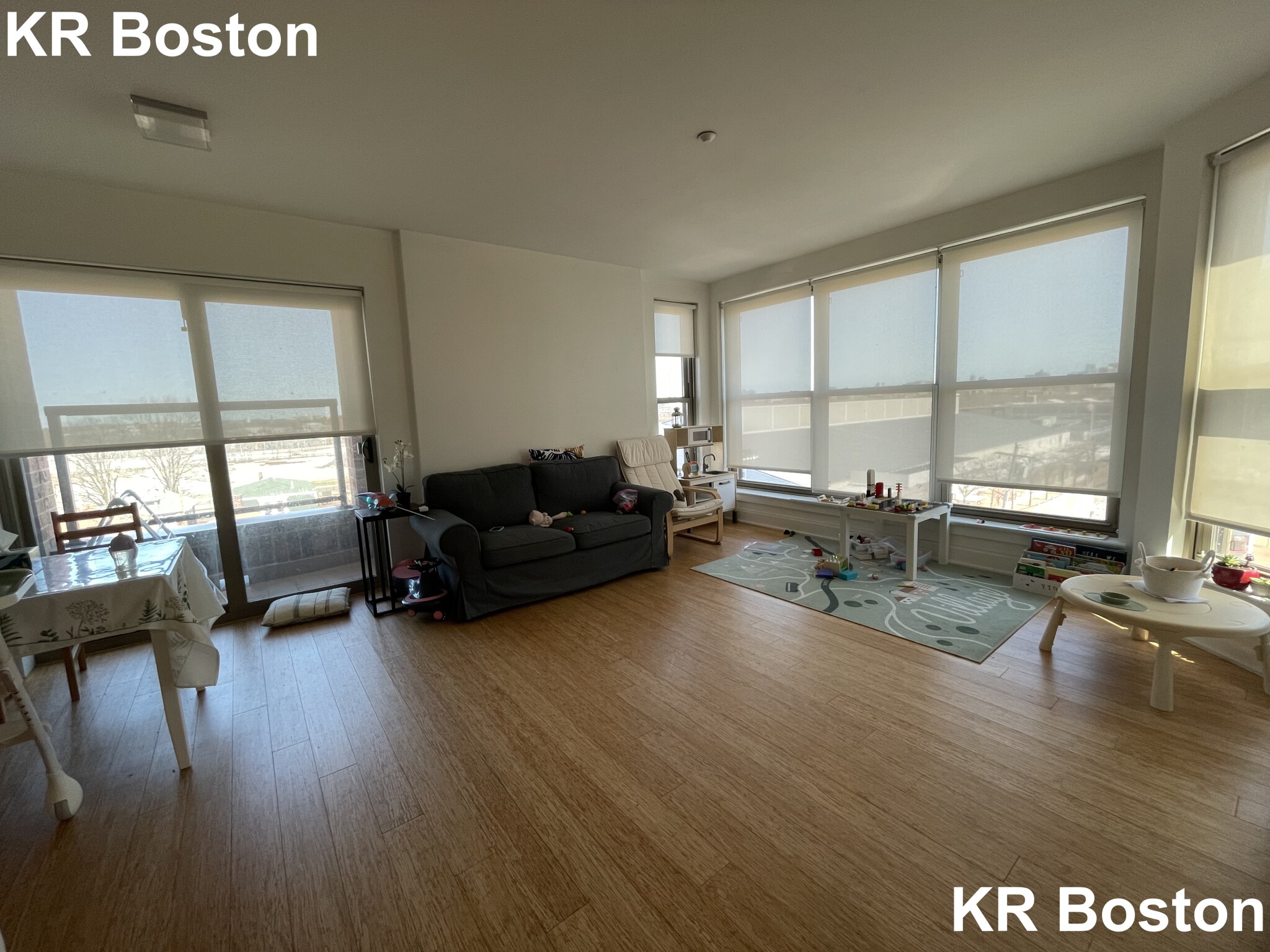 2 bed, 2 bath apartment for rent at 40 Malvern St Unit 507, Allston — photo 1 of 3