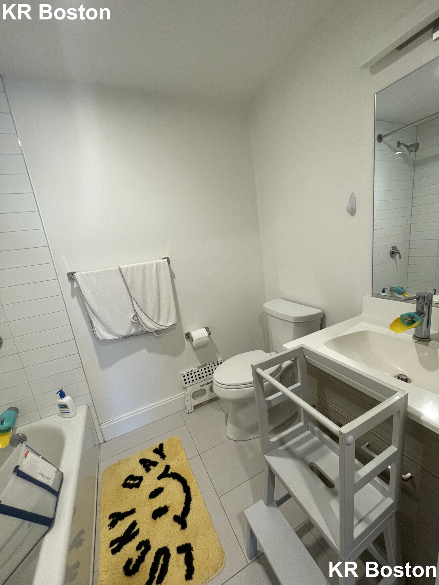 2 bed, 2 bath apartment for rent at 40 Malvern St Unit 507, Allston — photo 3 of 3