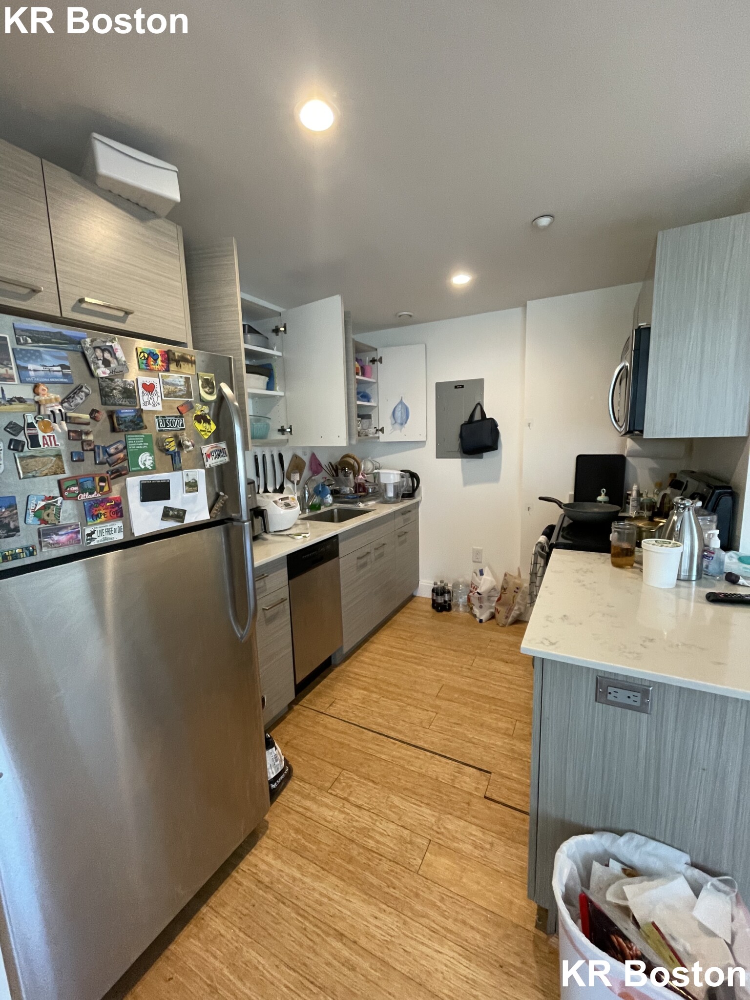 2 bed, 2 bath apartment for rent at 40 Malvern St Unit 507, Allston — photo 2 of 3