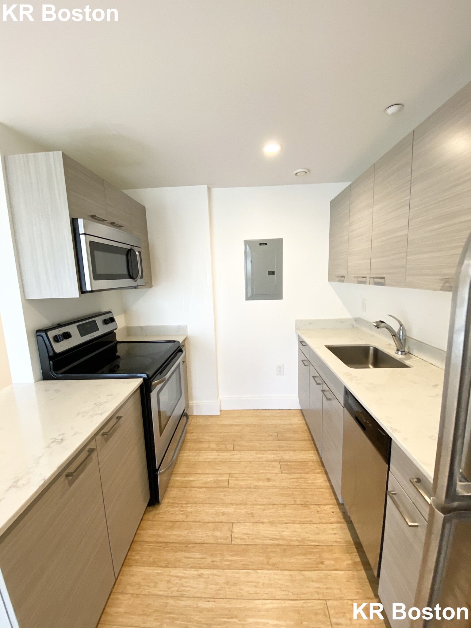 2 bed, 2 bath apartment for rent at 40 Malvern St Unit 202a, Allston — photo 2 of 3