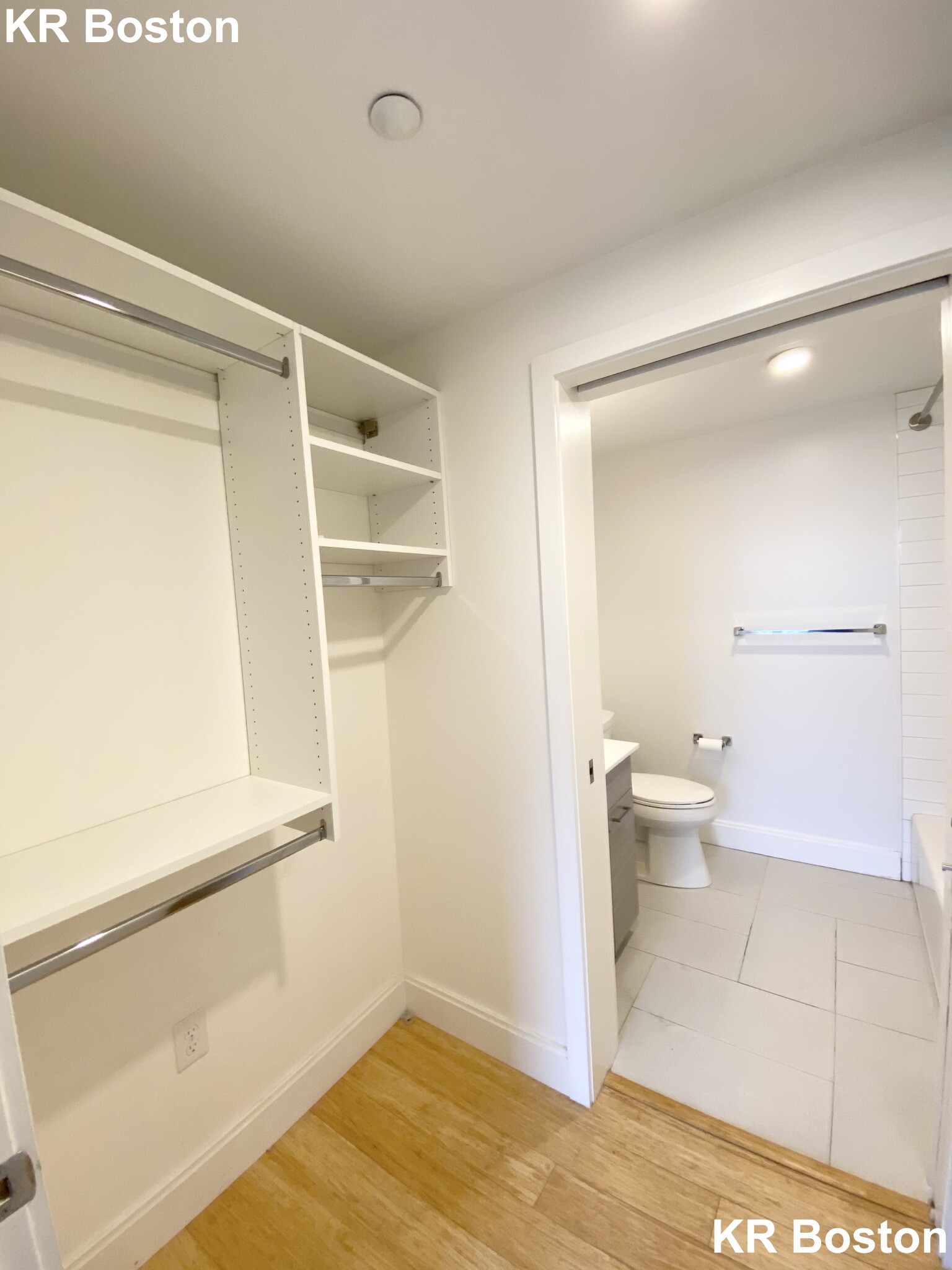 2 bed, 2 bath apartment for rent at 40 Malvern St Unit 203a, Allston — photo 3 of 3