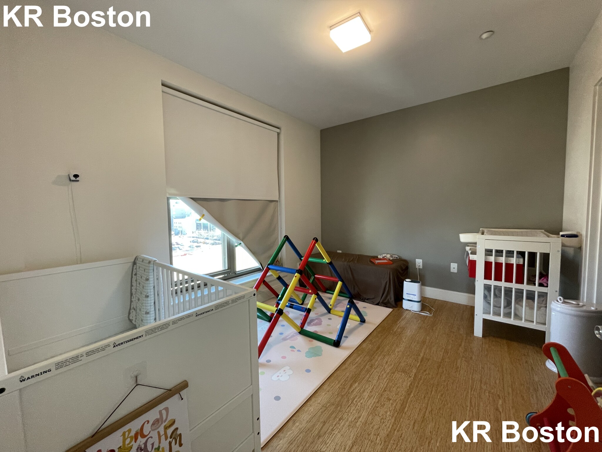 2 bed, 2 bath apartment for rent at 40 Malvern St Unit 507a, Allston — photo 3 of 3