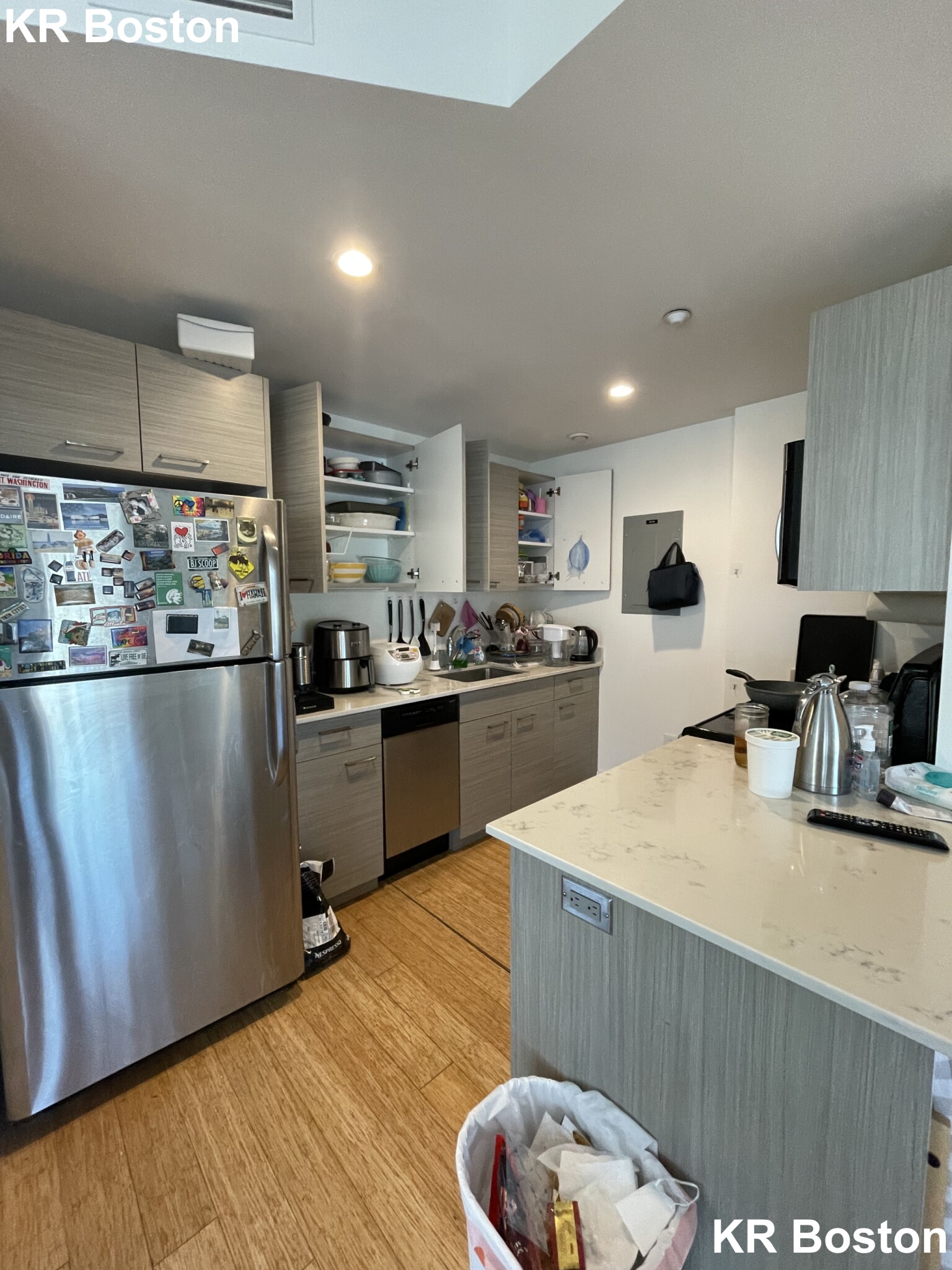 2 bed, 2 bath apartment for rent at 40 Malvern St Unit 507a, Allston — photo 1 of 3