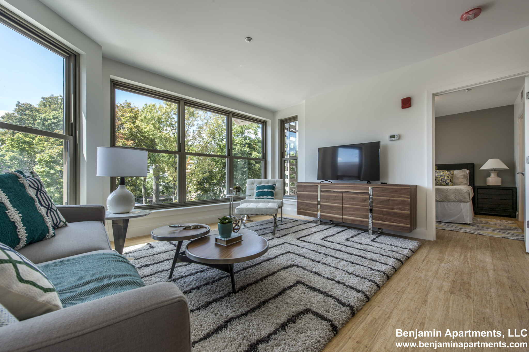 2 bed, 2 bath apartment for rent at 40 Malvern St Unit a105, Allston — photo 3 of 13