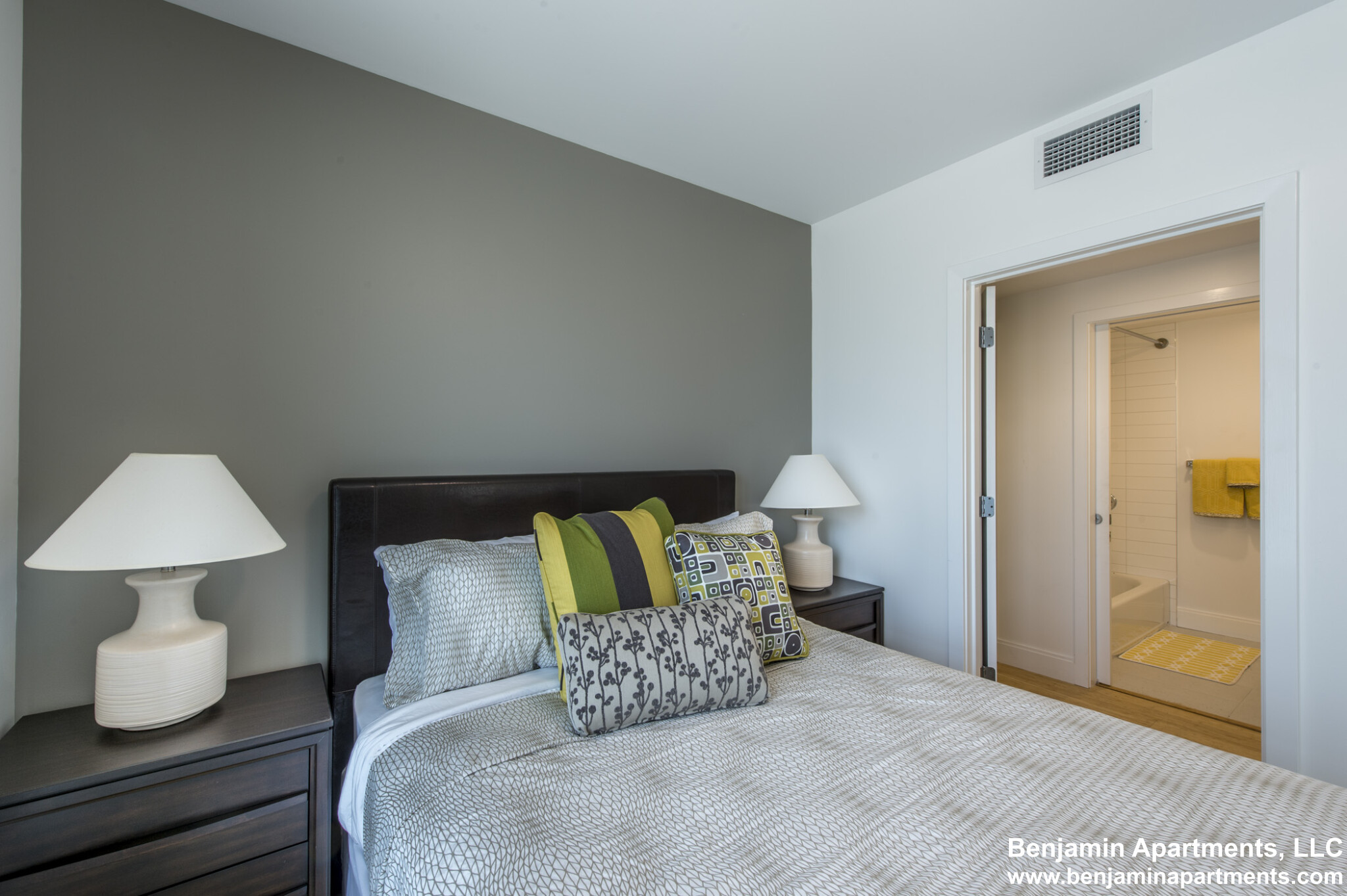 2 bed, 2 bath apartment for rent at 40 Malvern St Unit a105, Allston — photo 7 of 13