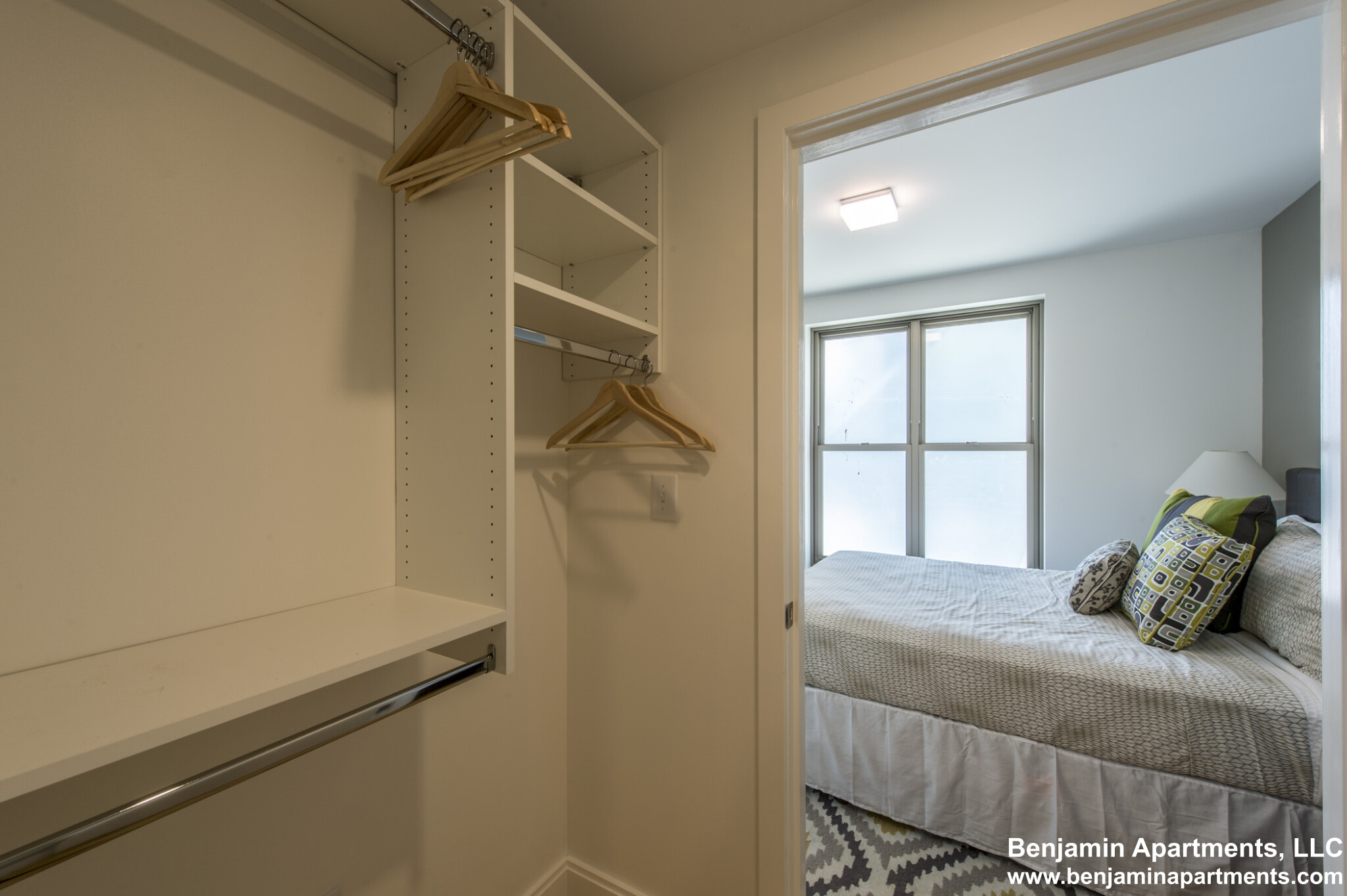 2 bed, 2 bath apartment for rent at 40 Malvern St Unit a105, Allston — photo 8 of 13