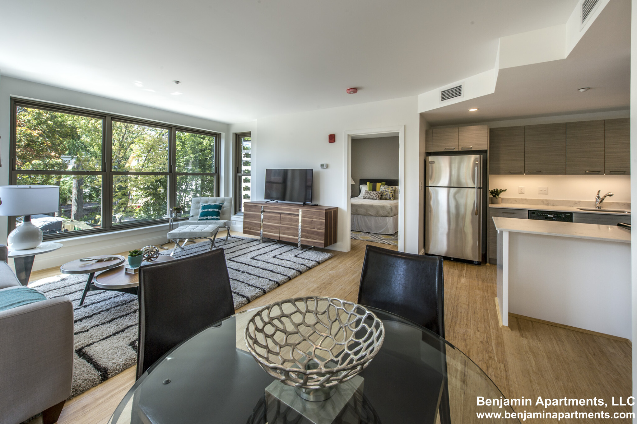 2 bed, 2 bath apartment for rent at 40 Malvern St Unit a105, Allston — photo 10 of 13