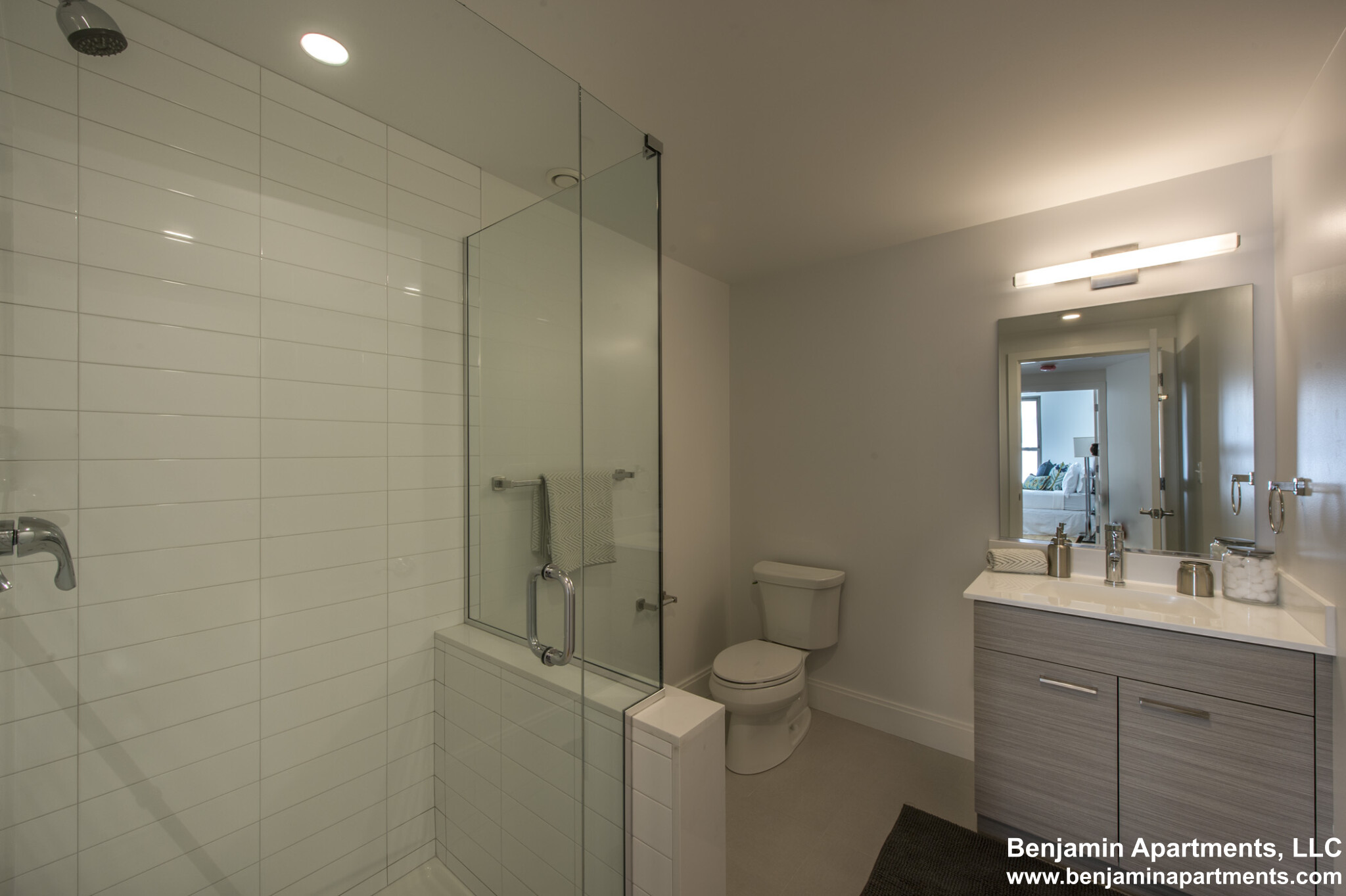 2 bed, 2 bath apartment for rent at 40 Malvern St Unit a105, Allston — photo 11 of 13