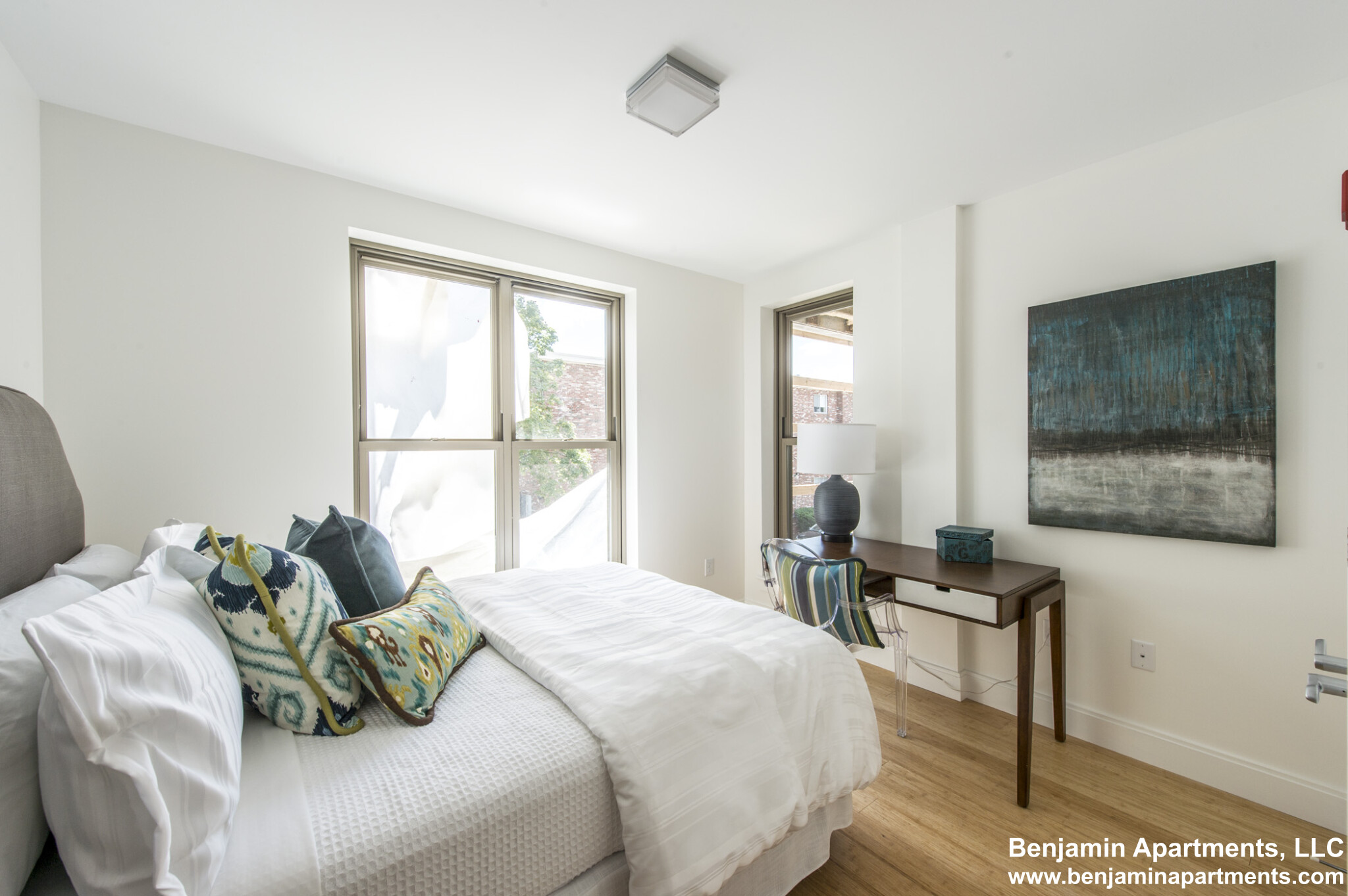 2 bed, 2 bath apartment for rent at 40 Malvern St Unit a105, Allston — photo 4 of 13